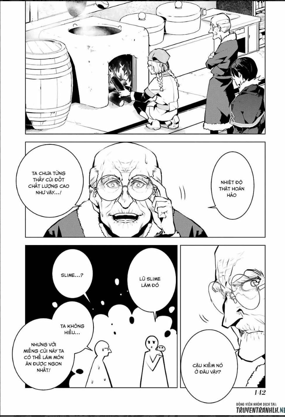 Tensei Kenja No Isekai Raifu ~ Daini No Shokugyo Wo Ete, Sekai Saikyou Ni Narimashita~ Chap 12 - Next Chap 13