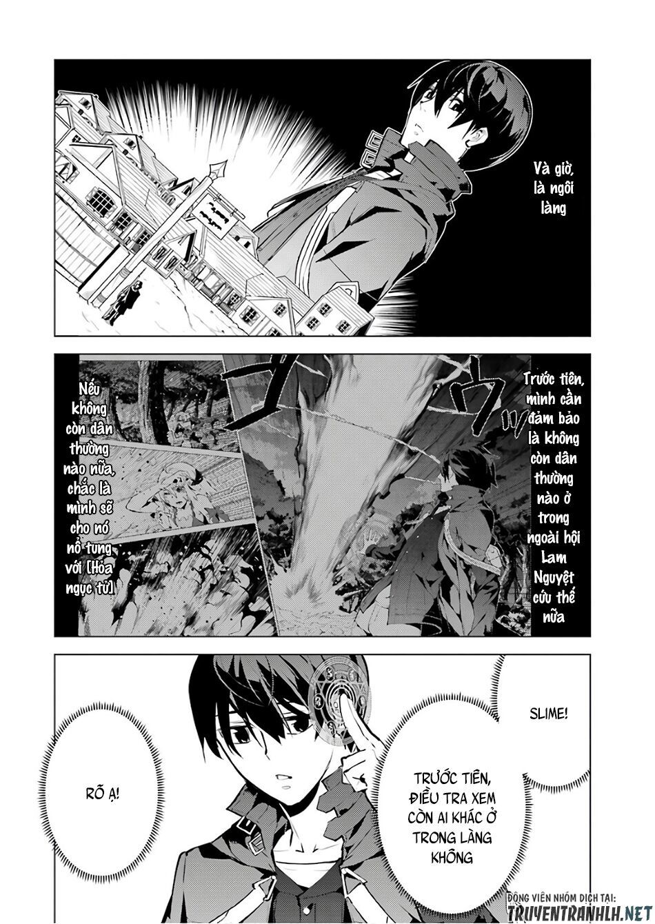 Tensei Kenja No Isekai Raifu ~ Daini No Shokugyo Wo Ete, Sekai Saikyou Ni Narimashita~ Chap 14 - Next Chap 15