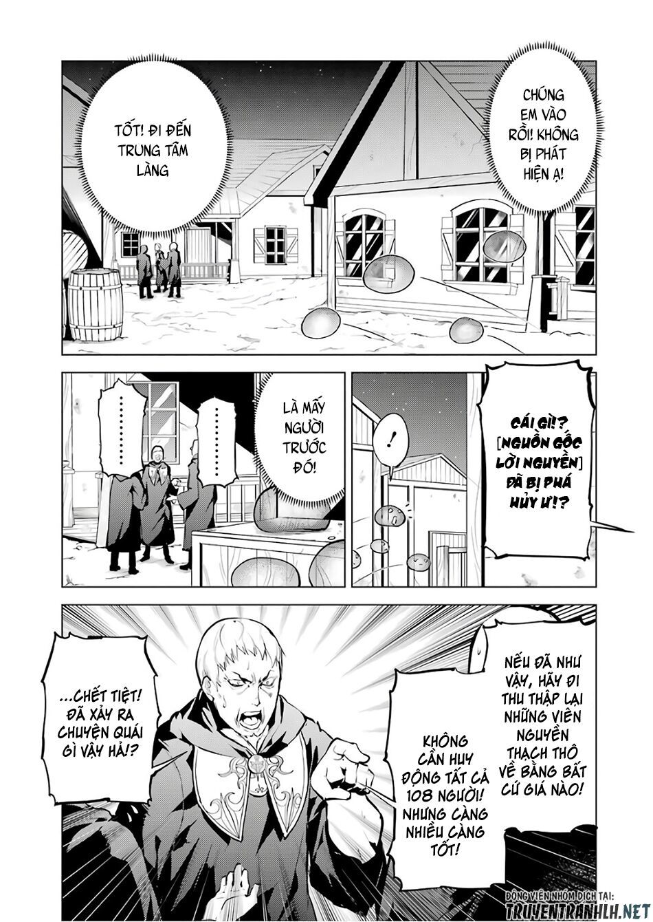 Tensei Kenja No Isekai Raifu ~ Daini No Shokugyo Wo Ete, Sekai Saikyou Ni Narimashita~ Chap 14 - Next Chap 15