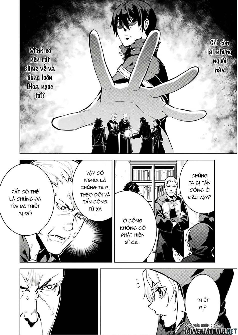 Tensei Kenja No Isekai Raifu ~ Daini No Shokugyo Wo Ete, Sekai Saikyou Ni Narimashita~ Chap 14 - Next Chap 15