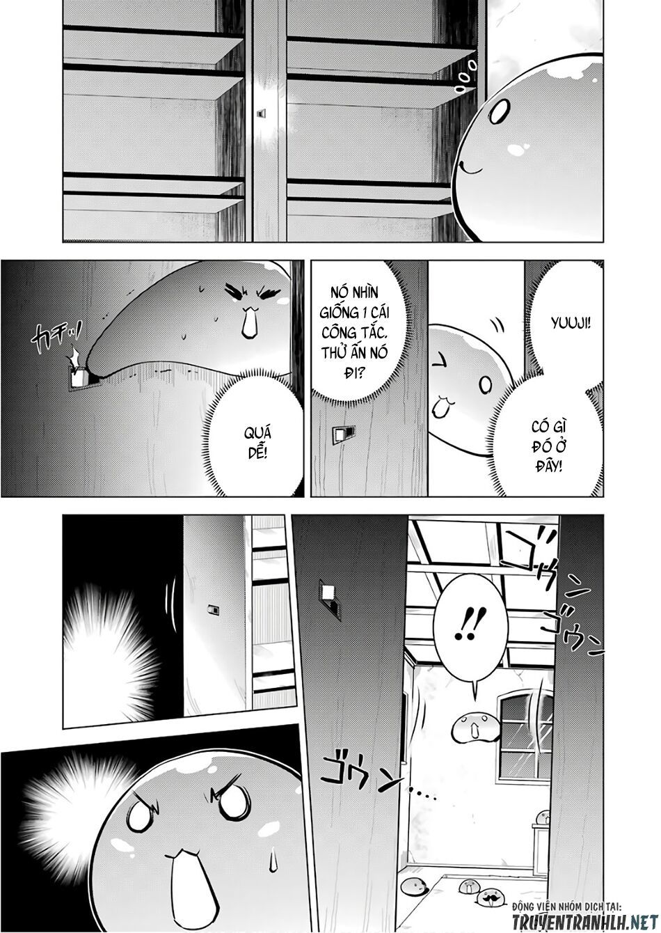 Tensei Kenja No Isekai Raifu ~ Daini No Shokugyo Wo Ete, Sekai Saikyou Ni Narimashita~ Chap 14 - Next Chap 15