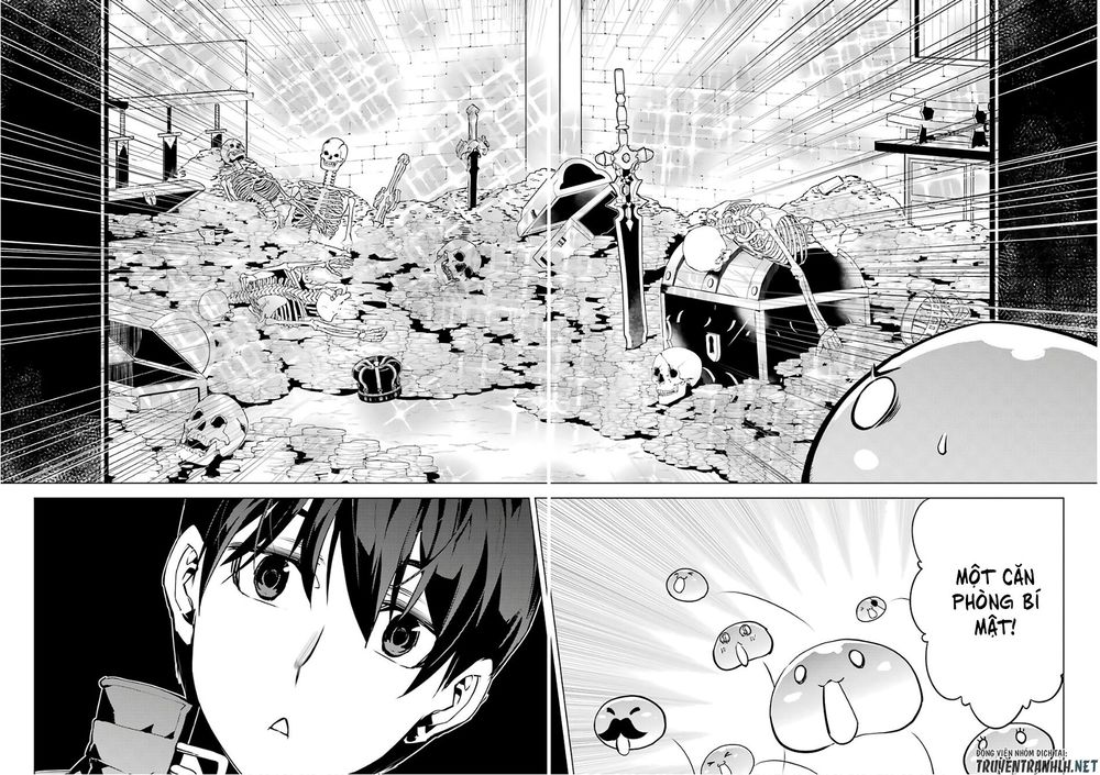Tensei Kenja No Isekai Raifu ~ Daini No Shokugyo Wo Ete, Sekai Saikyou Ni Narimashita~ Chap 14 - Next Chap 15