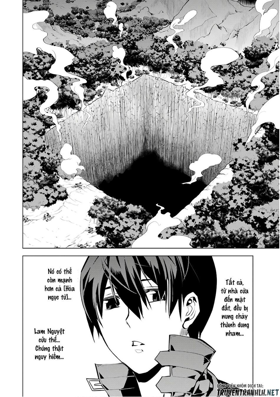 Tensei Kenja No Isekai Raifu ~ Daini No Shokugyo Wo Ete, Sekai Saikyou Ni Narimashita~ Chap 14 - Next Chap 15