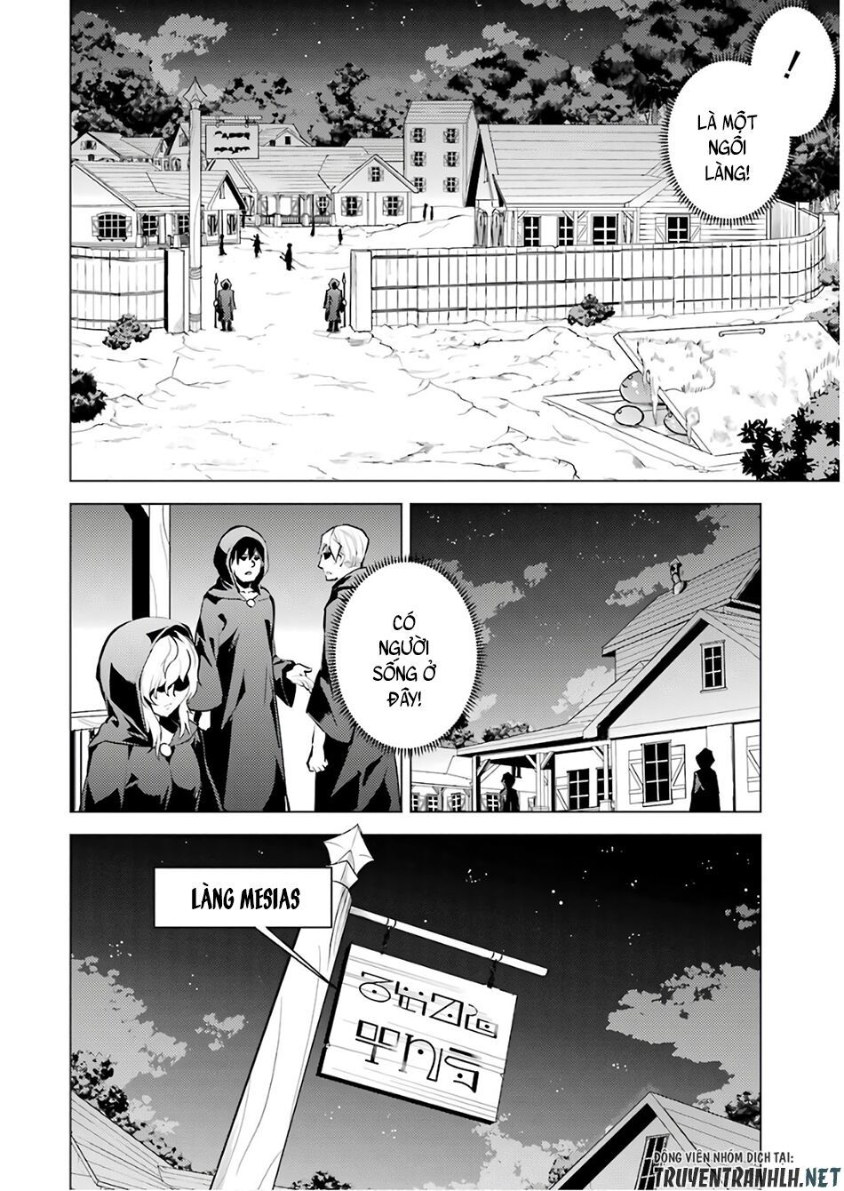 Tensei Kenja No Isekai Raifu ~ Daini No Shokugyo Wo Ete, Sekai Saikyou Ni Narimashita~ Chap 14 - Next Chap 15