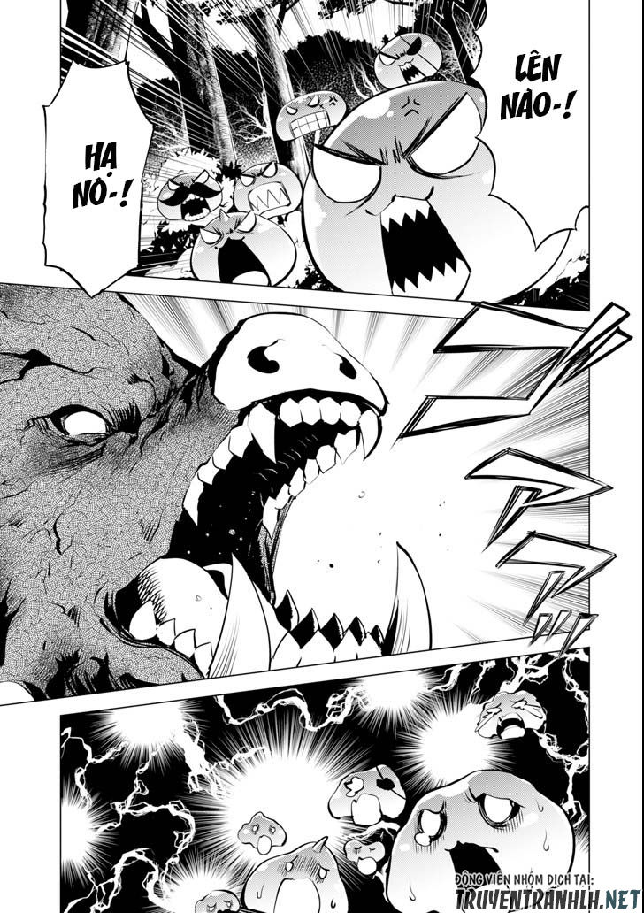Tensei Kenja No Isekai Raifu ~ Daini No Shokugyo Wo Ete, Sekai Saikyou Ni Narimashita~ Chap 13 - Next Chap 14