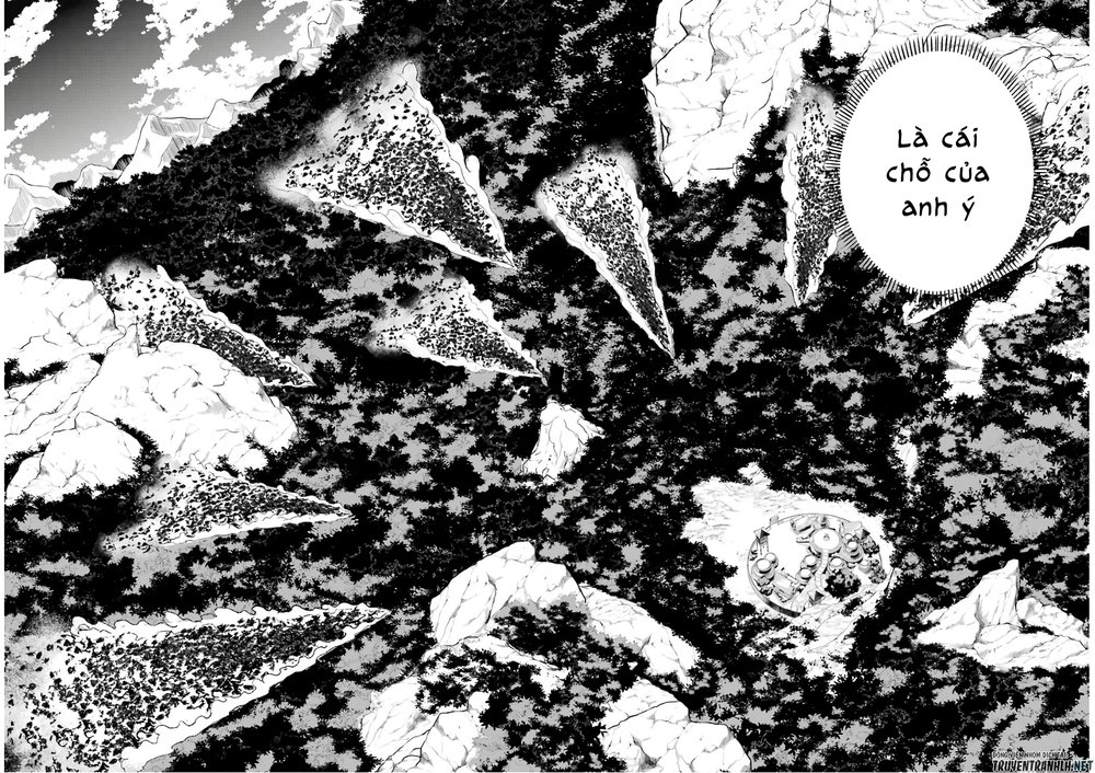 Tensei Kenja No Isekai Raifu ~ Daini No Shokugyo Wo Ete, Sekai Saikyou Ni Narimashita~ Chap 6 - Next Chap 7