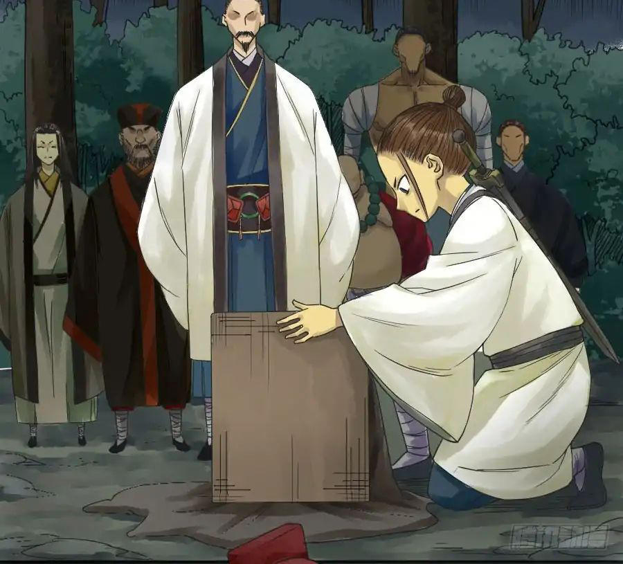 Truyền Võ Chap 50 - Next Chap 51