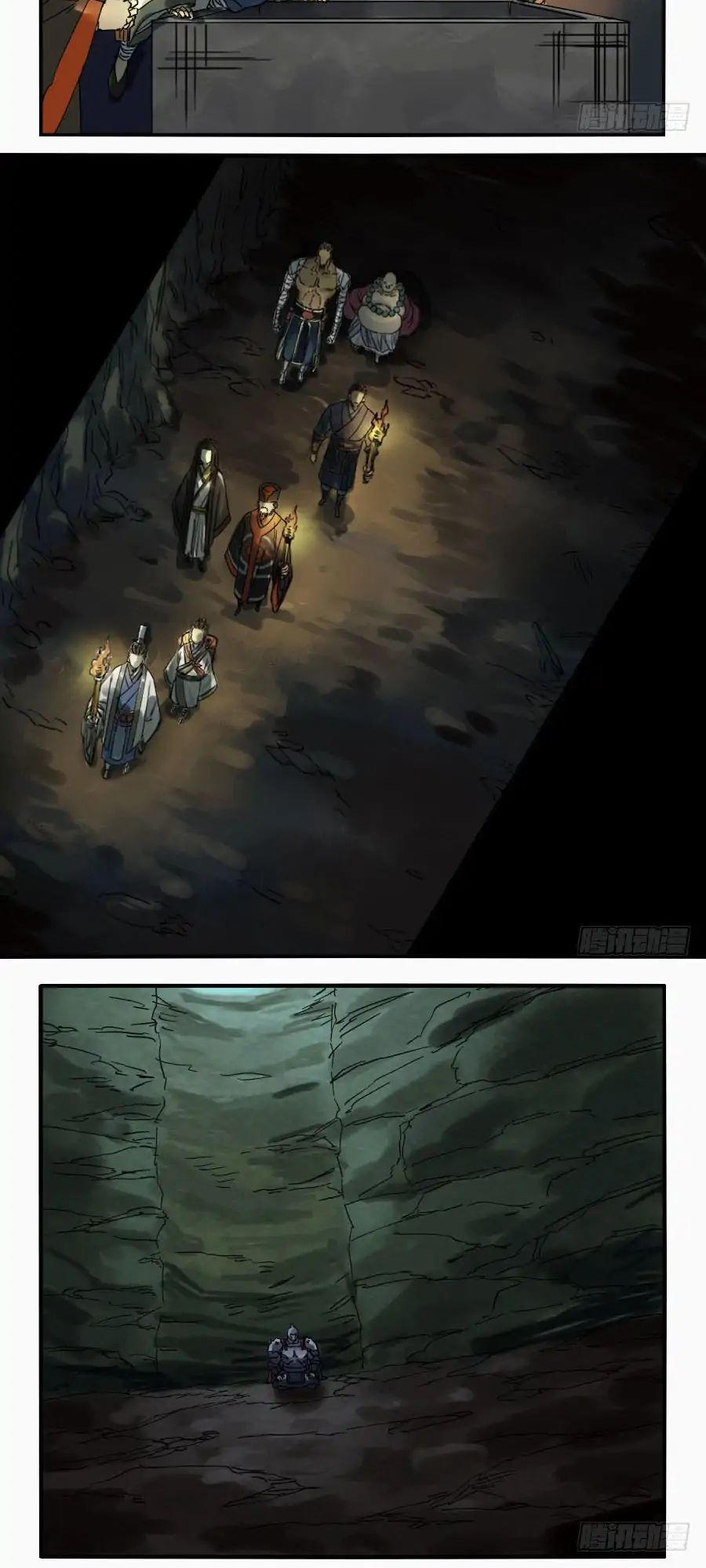 Truyền Võ Chap 50 - Next Chap 51