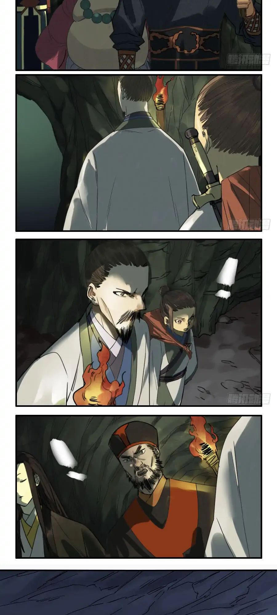 Truyền Võ Chap 50 - Next Chap 51