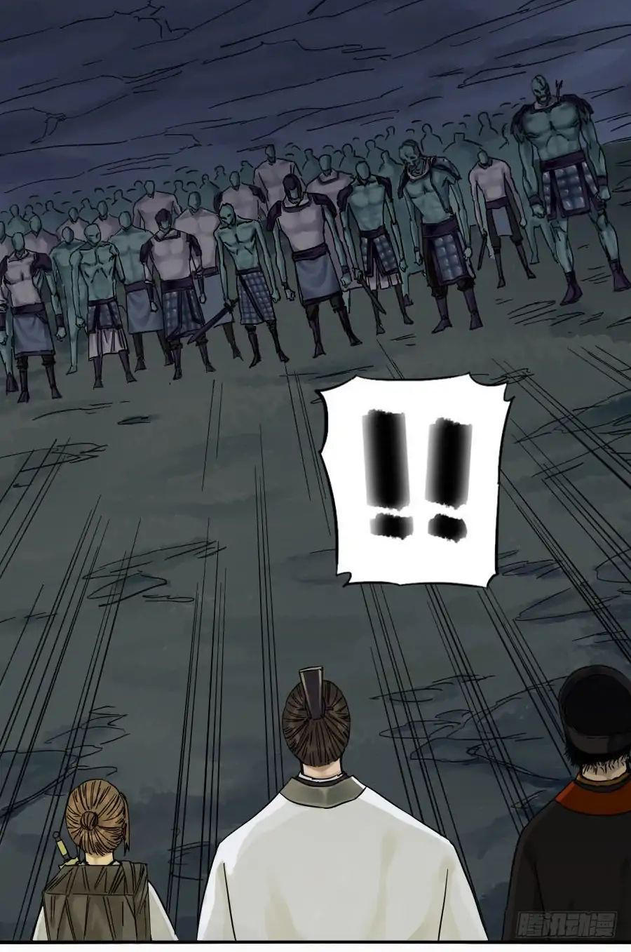 Truyền Võ Chap 50 - Next Chap 51