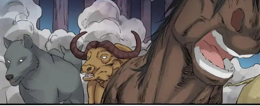 Truyền Võ Chap 55 - Next Chap 56