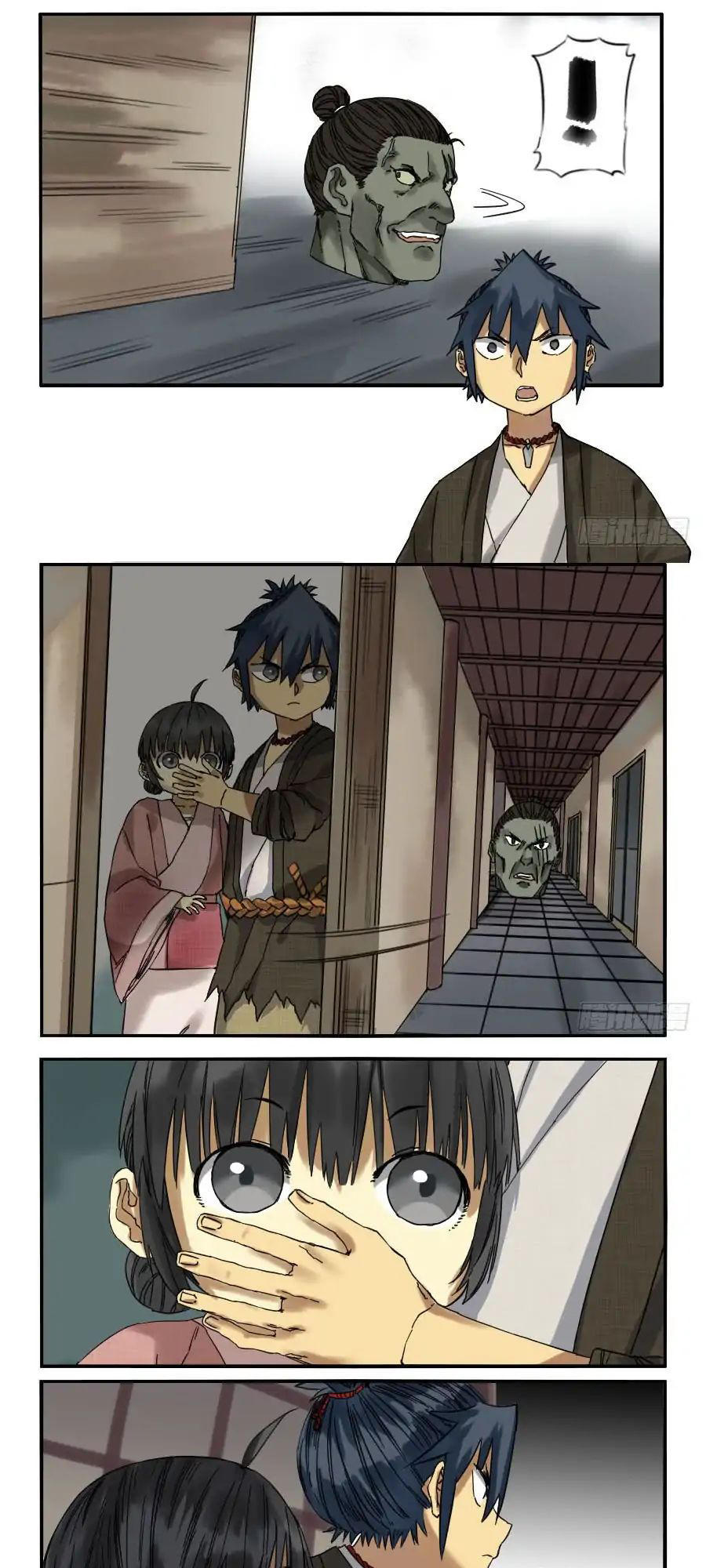 Truyền Võ Chap 57 - Next Chap 58