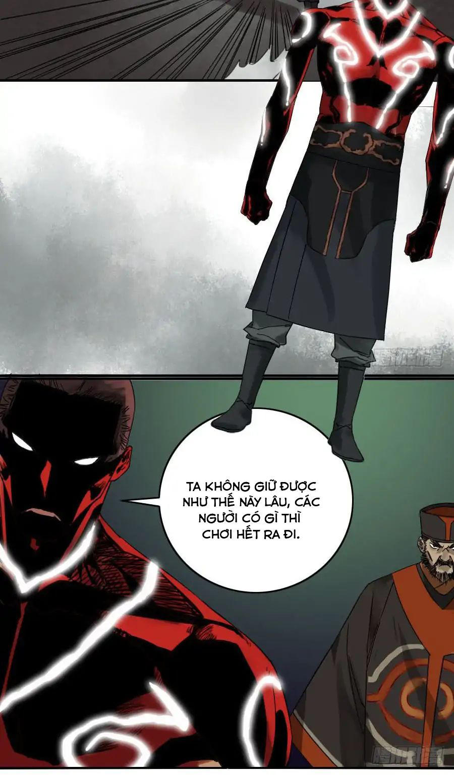 Truyền Võ Chap 58 - Next Chap 59