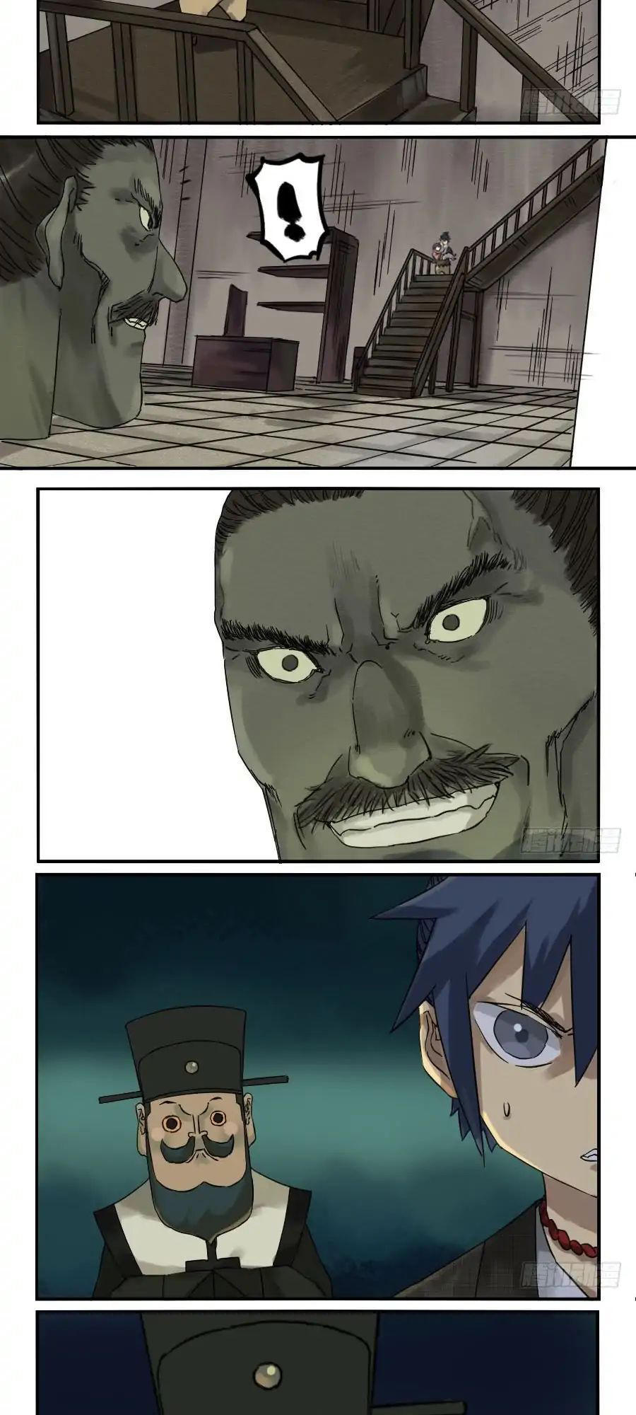 Truyền Võ Chap 60 - Next Chap 61