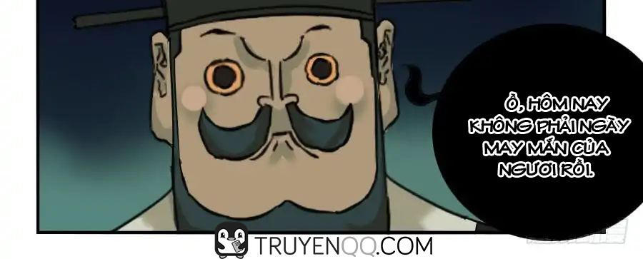 Truyền Võ Chap 60 - Next Chap 61