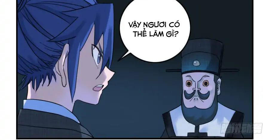 Truyền Võ Chap 61 - Next Chap 62