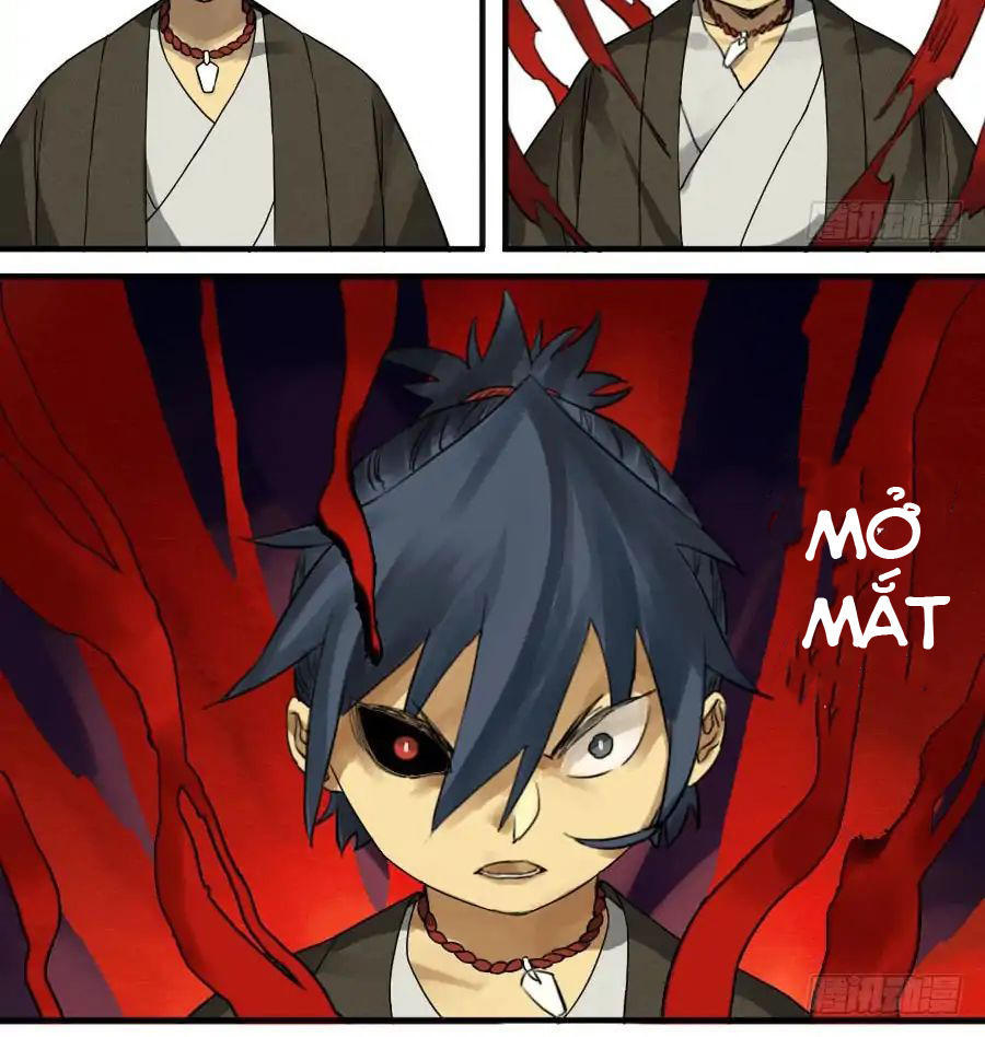 Truyền Võ Chap 61 - Next Chap 62