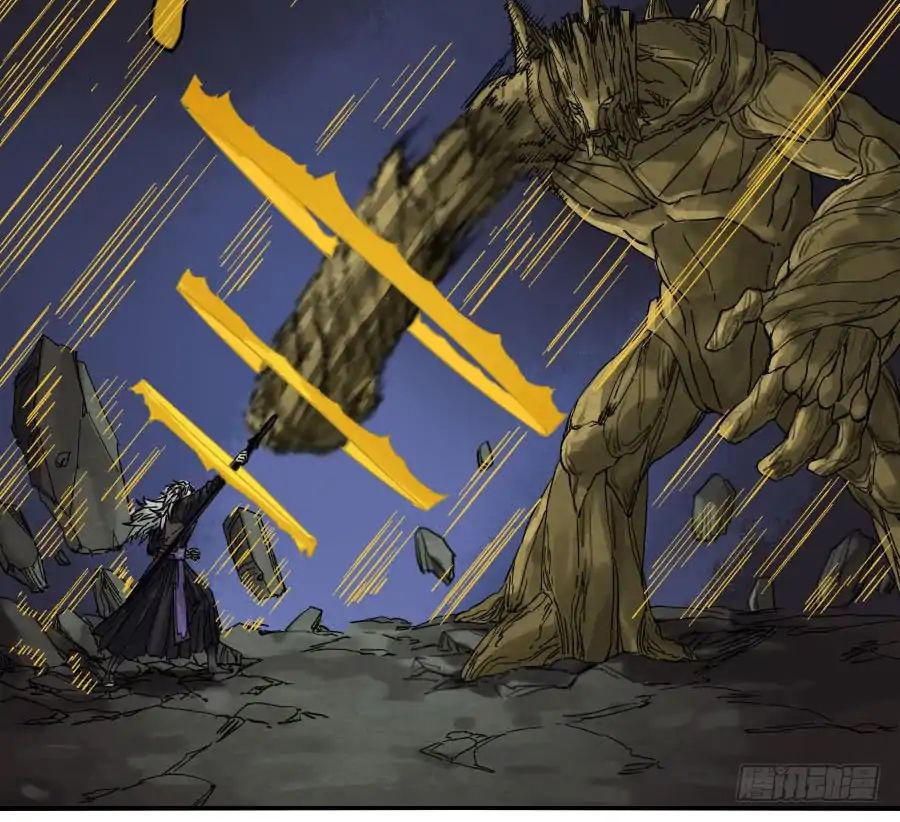 Truyền Võ Chap 61 - Next Chap 62