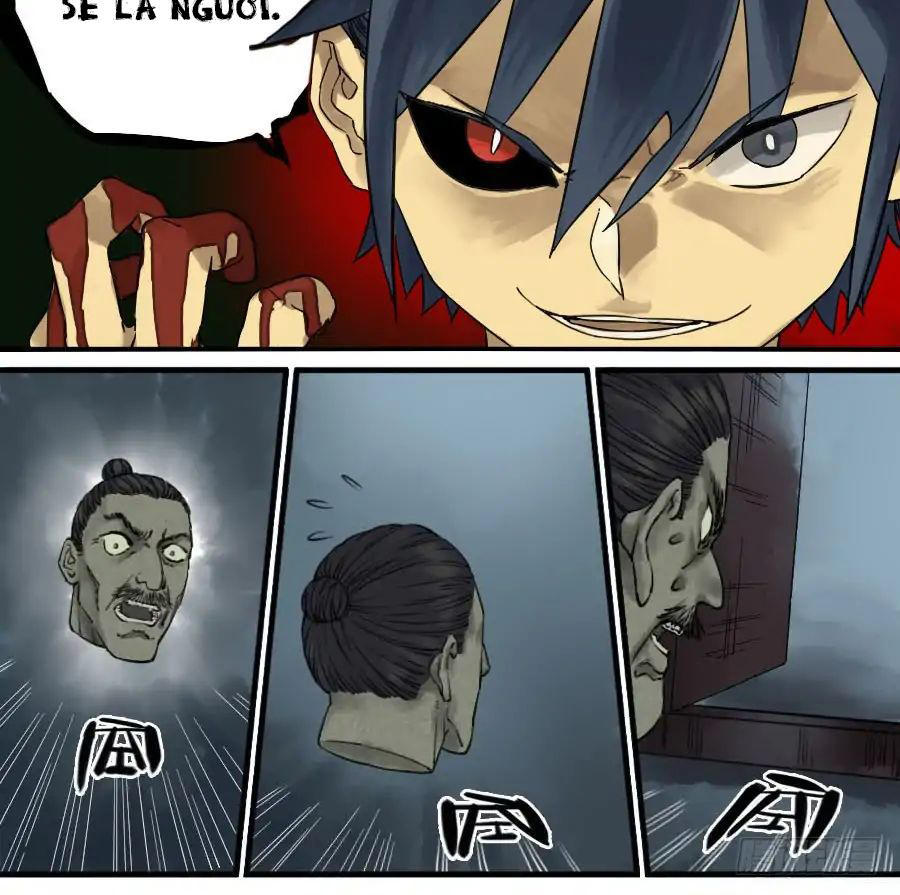 Truyền Võ Chap 63 - Next Chap 64