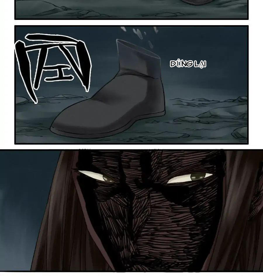 Truyền Võ Chap 63 - Next Chap 64