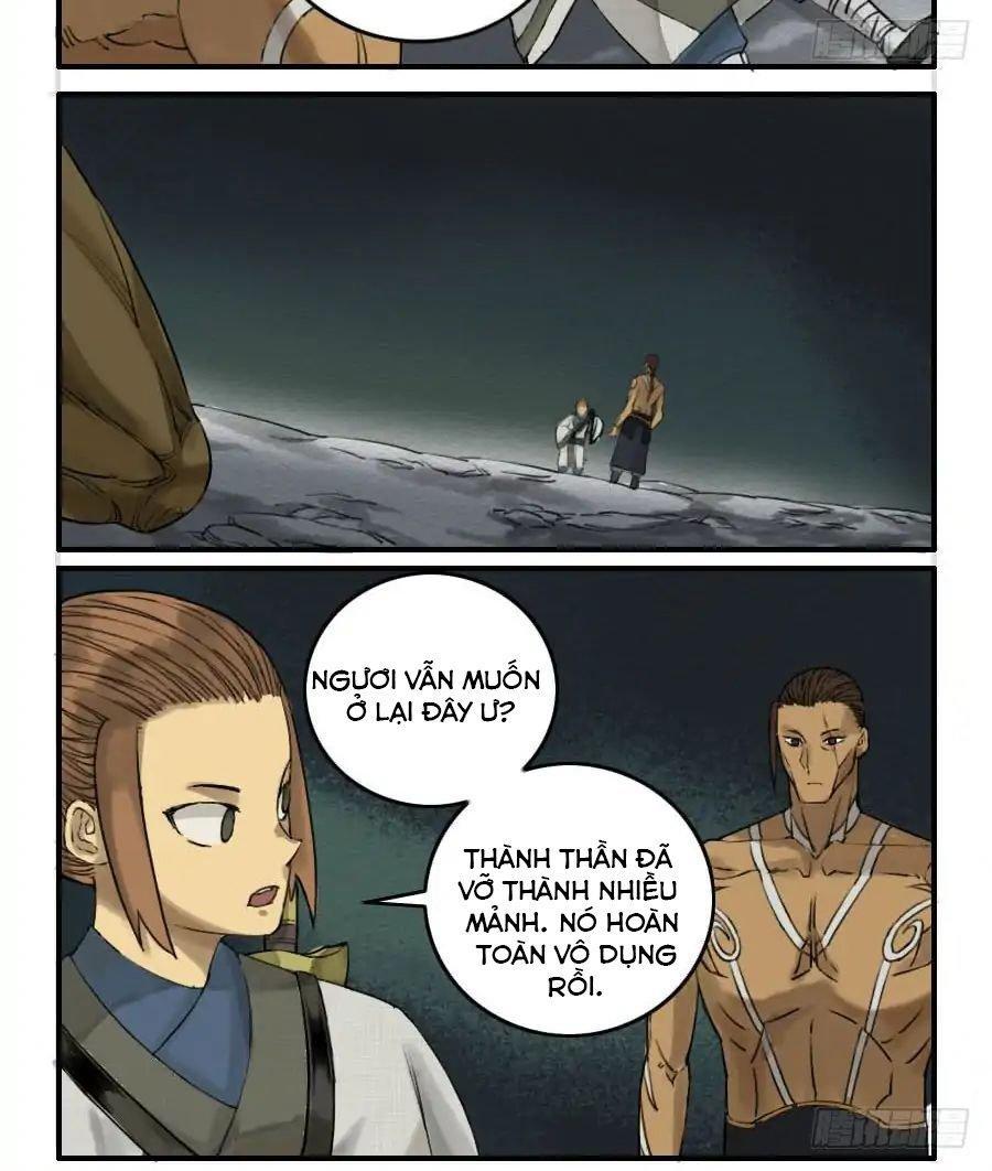 Truyền Võ Chap 65 - Next Chap 66