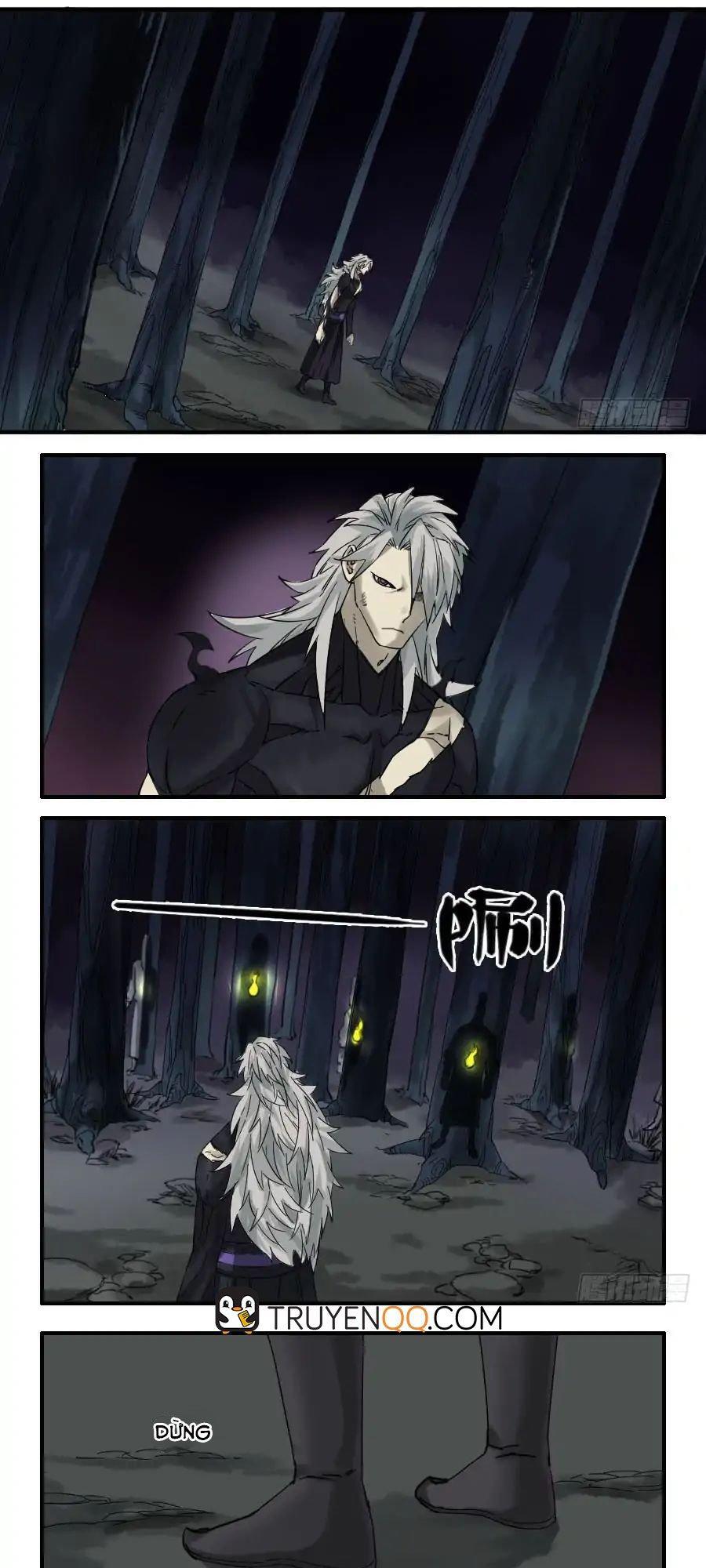 Truyền Võ Chap 66 - Next Chap 67