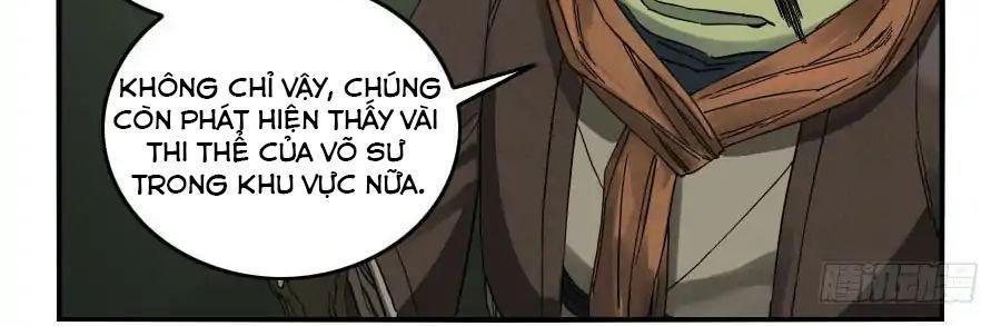 Truyền Võ Chap 68 - Next Chap 69