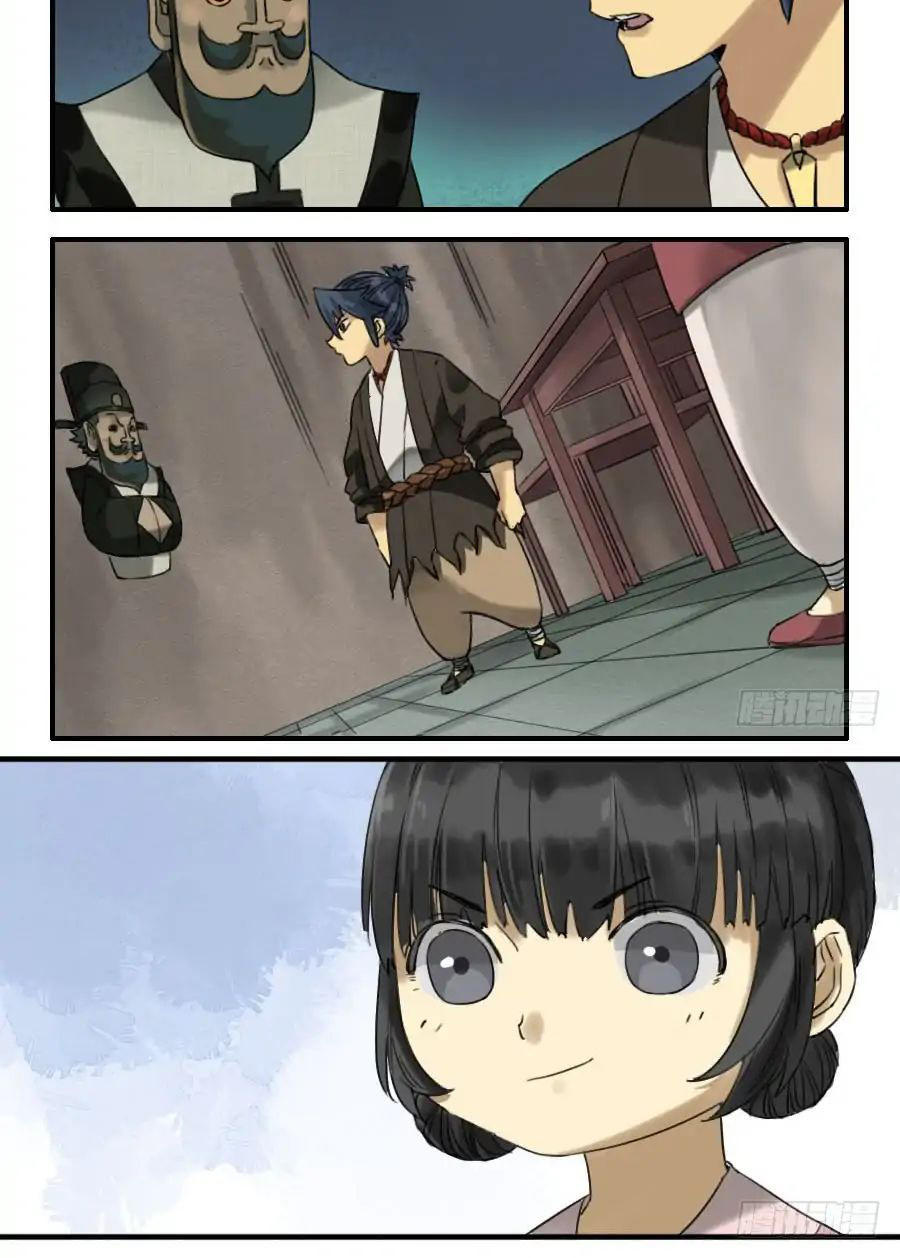 Truyền Võ Chap 68 - Next Chap 69