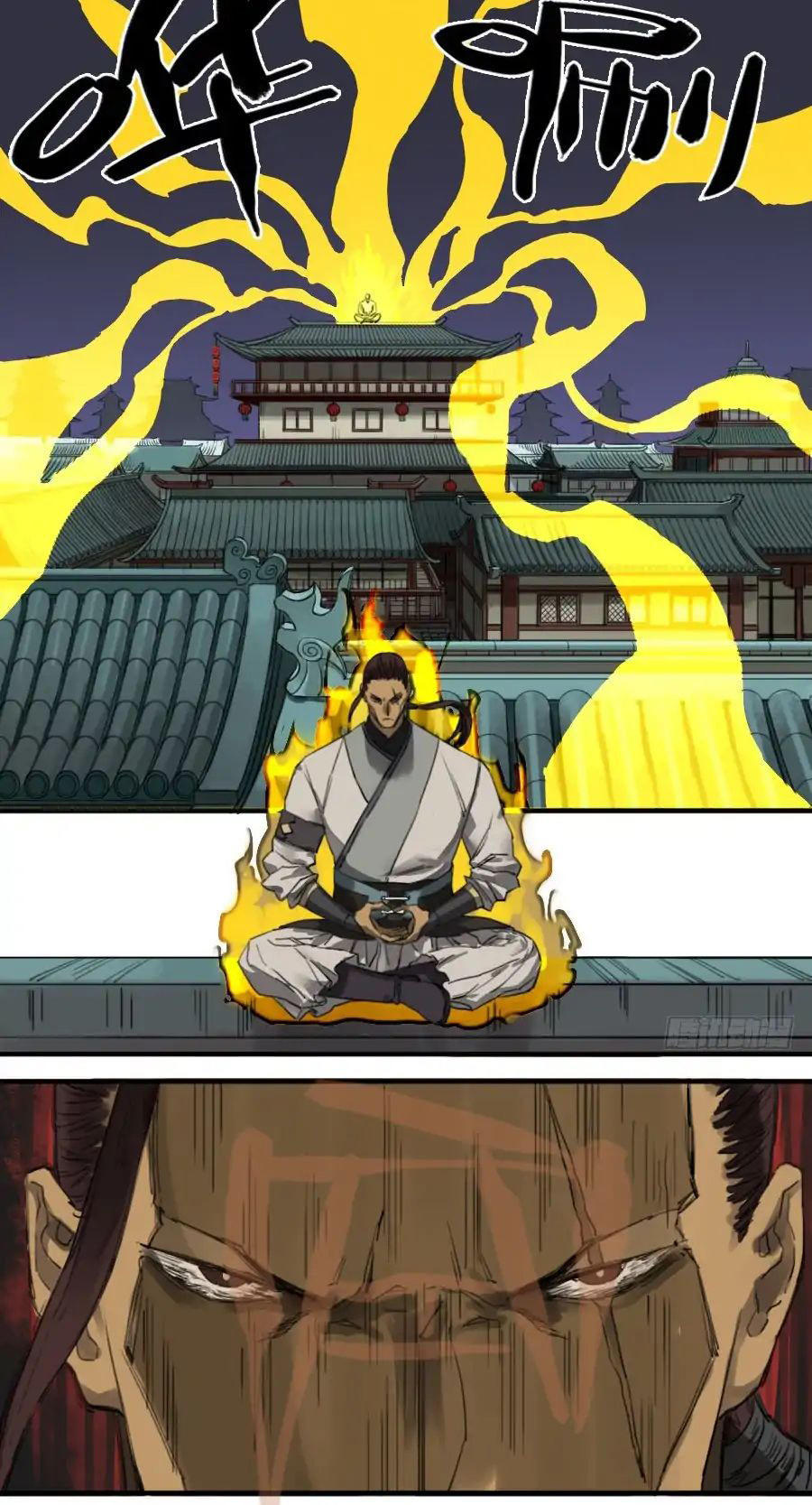 Truyền Võ Chap 70 - Next Chap 71