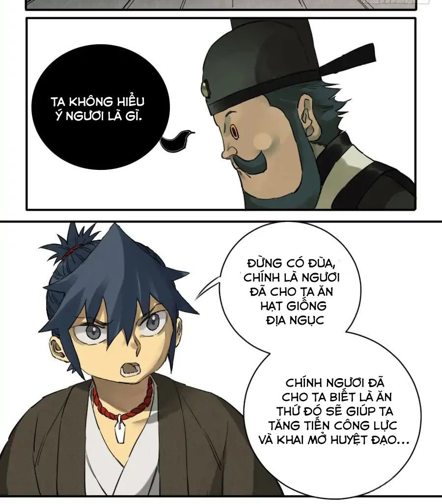 Truyền Võ Chap 75 - Next Chap 76