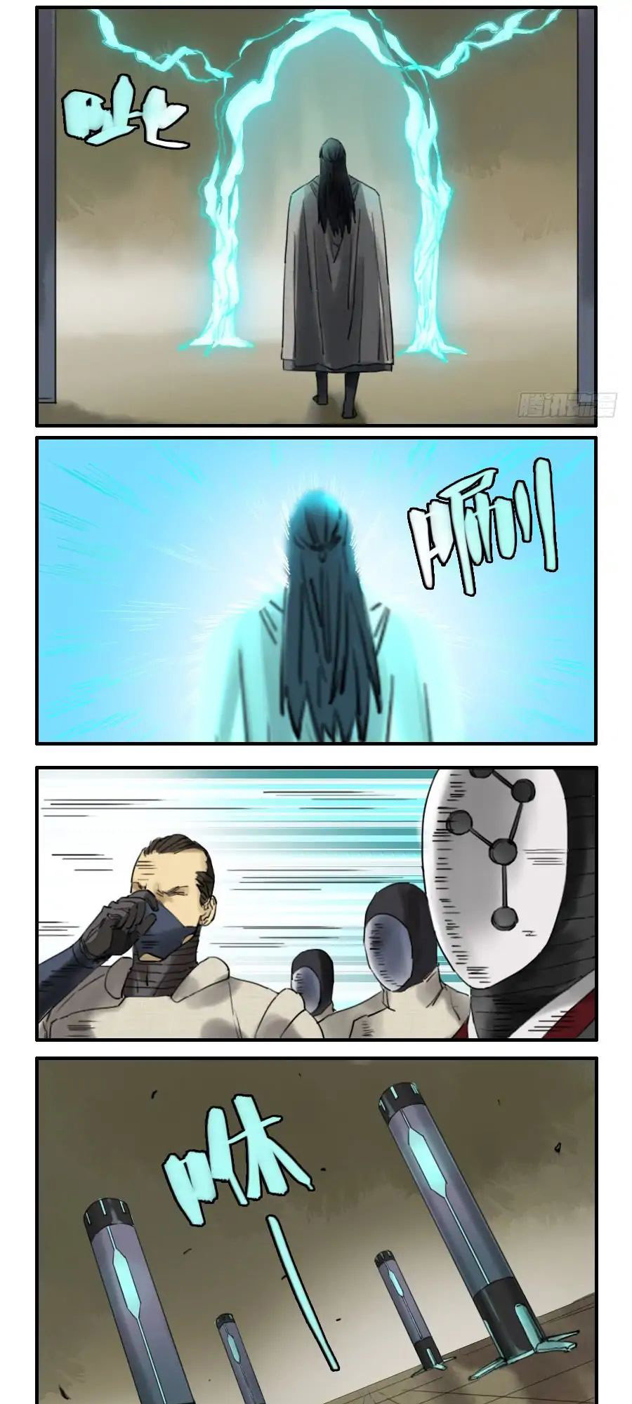 Truyền Võ Chap 75 - Next Chap 76