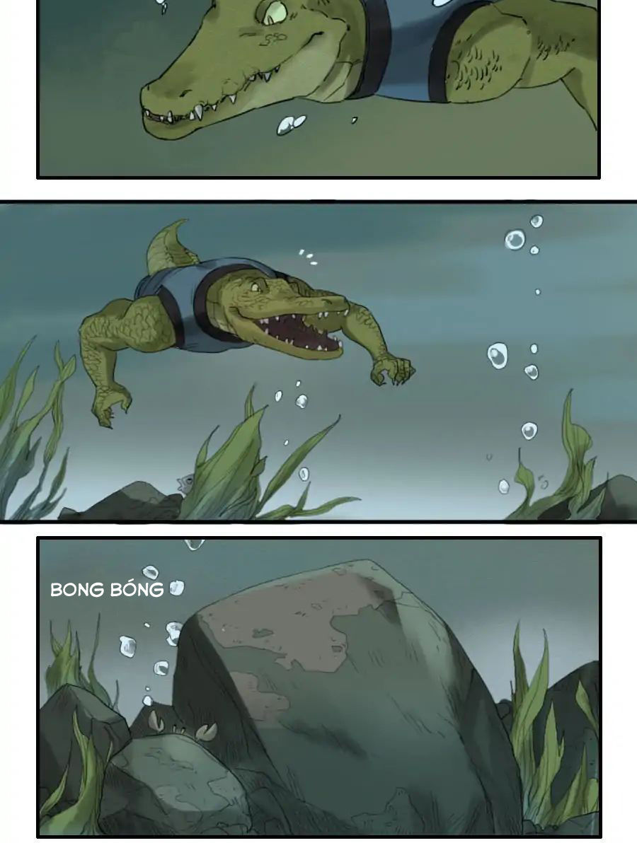 Truyền Võ Chap 77 - Next Chap 78