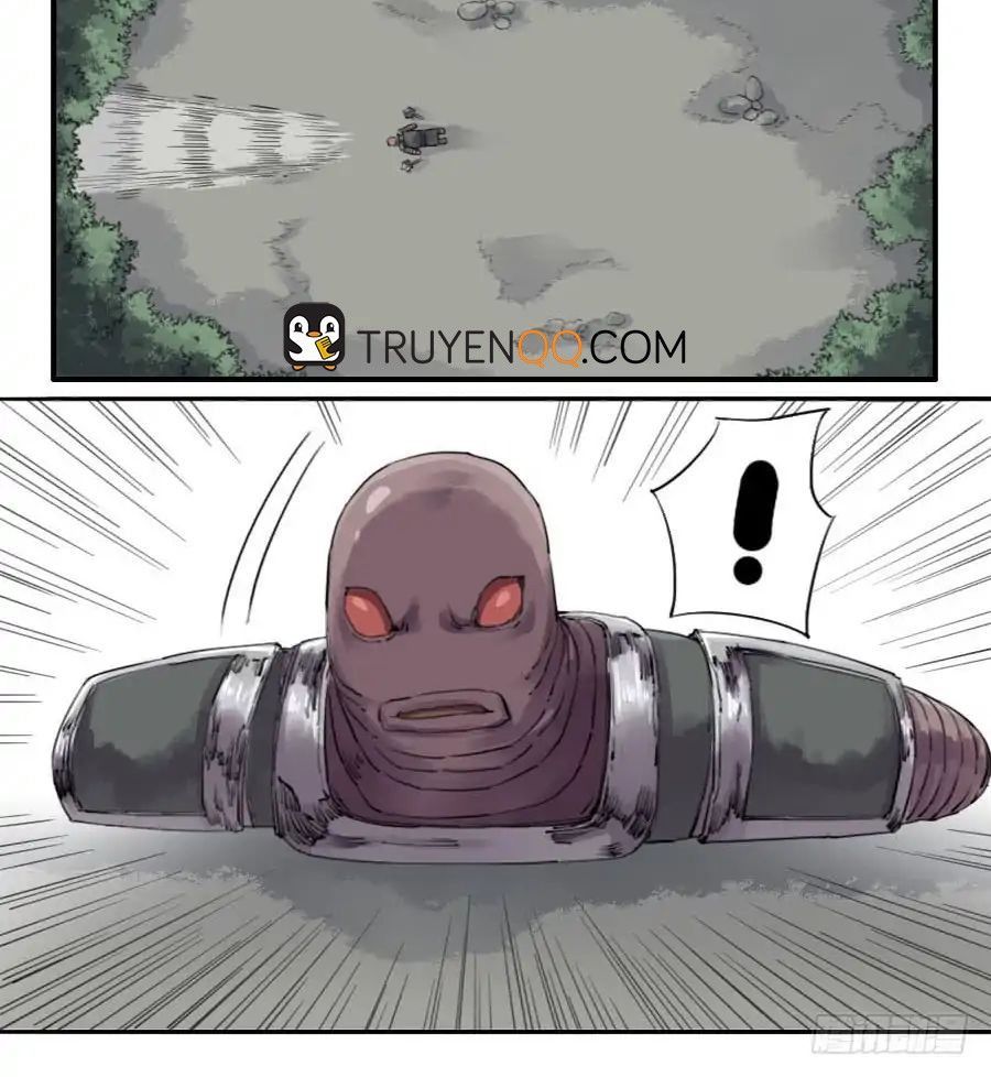 Truyền Võ Chap 78 - Next Chap 79