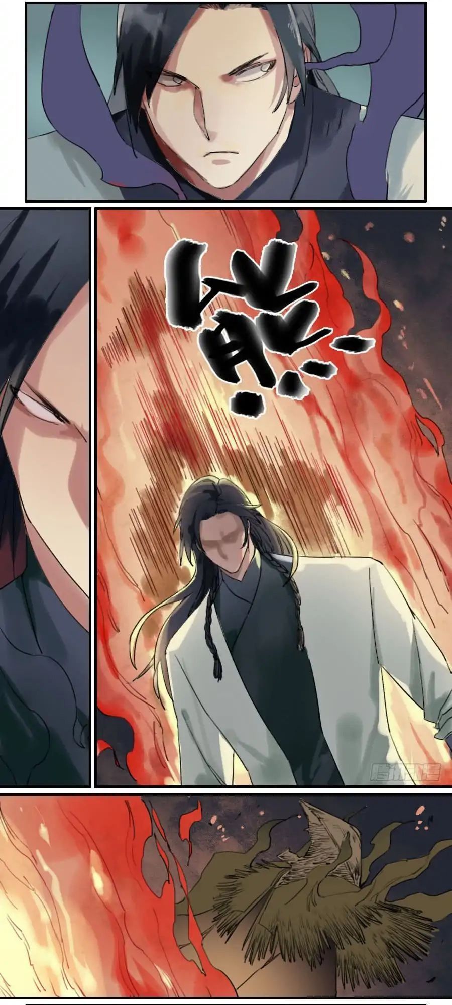 Truyền Võ Chap 78 - Next Chap 79