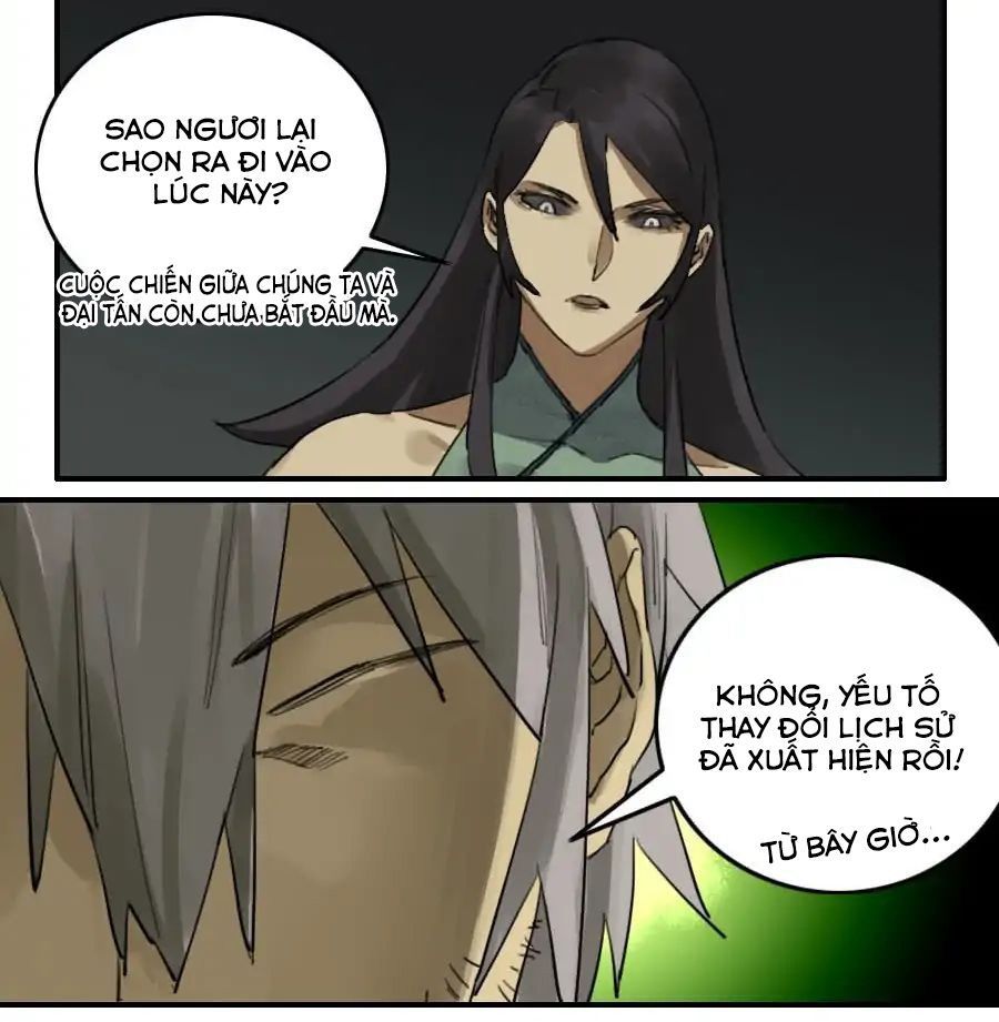 Truyền Võ Chap 79 - Next Chap 80