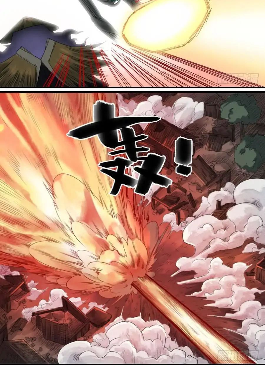 Truyền Võ Chap 80 - Next Chap 81