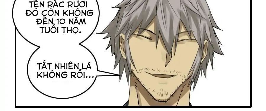 Truyền Võ Chap 83 - Next Chap 84