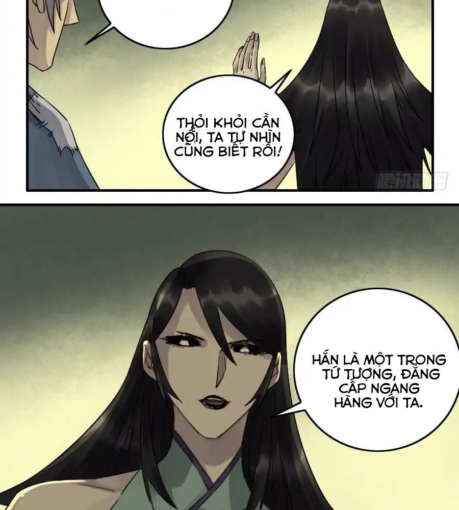 Truyền Võ Chap 84 - Next Chap 85