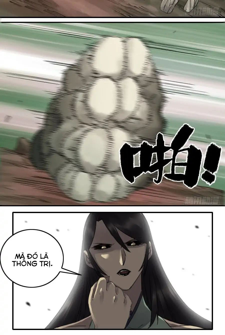 Truyền Võ Chap 86 - Next Chap 87