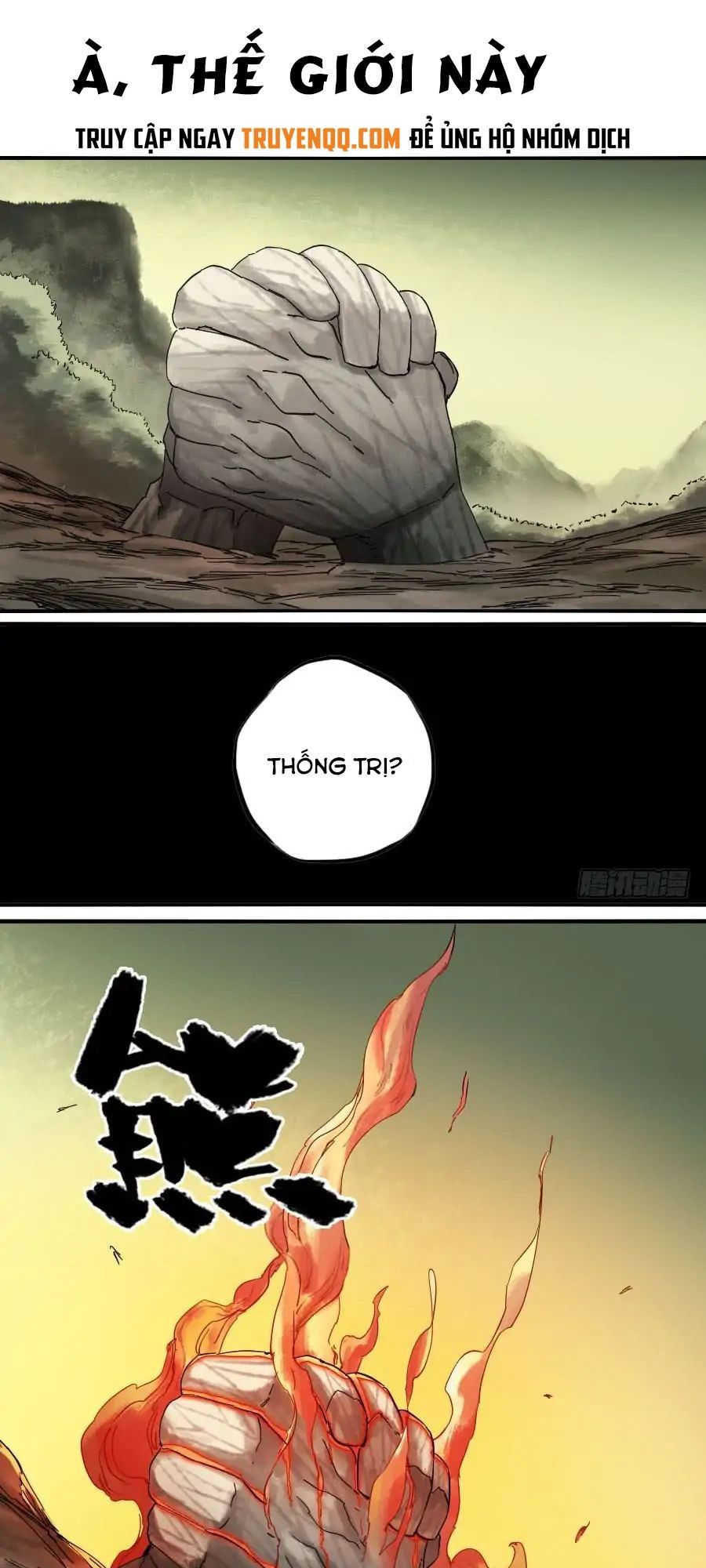 Truyền Võ Chap 87 - Next Chap 88