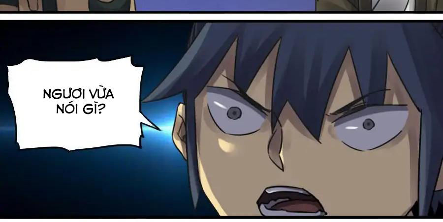 Truyền Võ Chap 88 - Next Chap 89