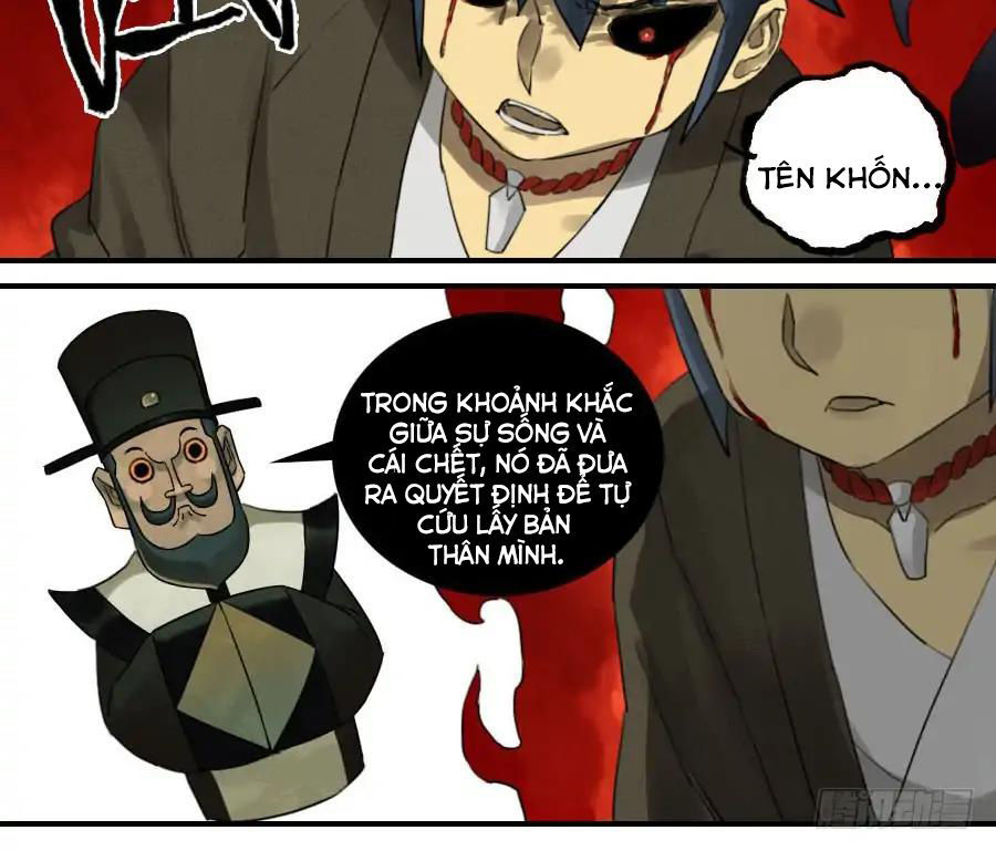 Truyền Võ Chap 88 - Next Chap 89