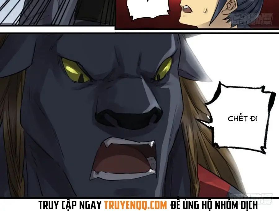 Truyền Võ Chap 90 - Next Chap 91