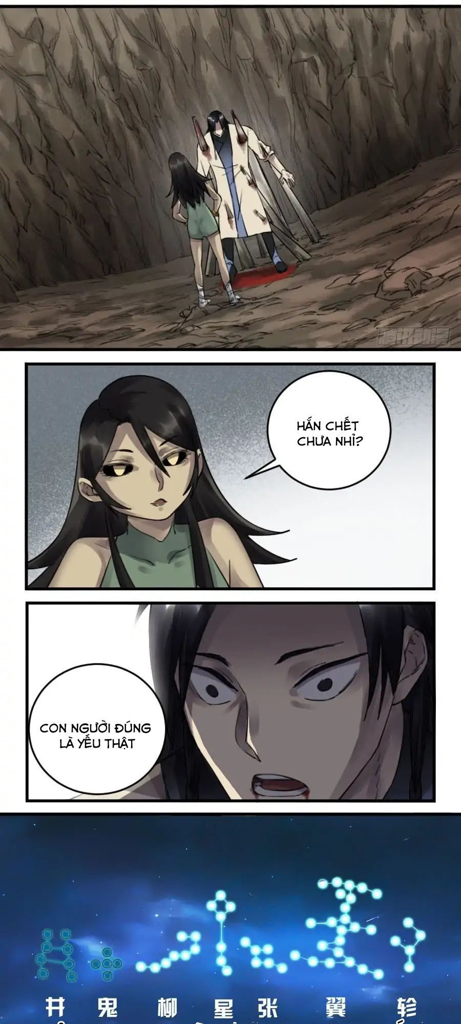 Truyền Võ Chap 92 - Next Chap 93