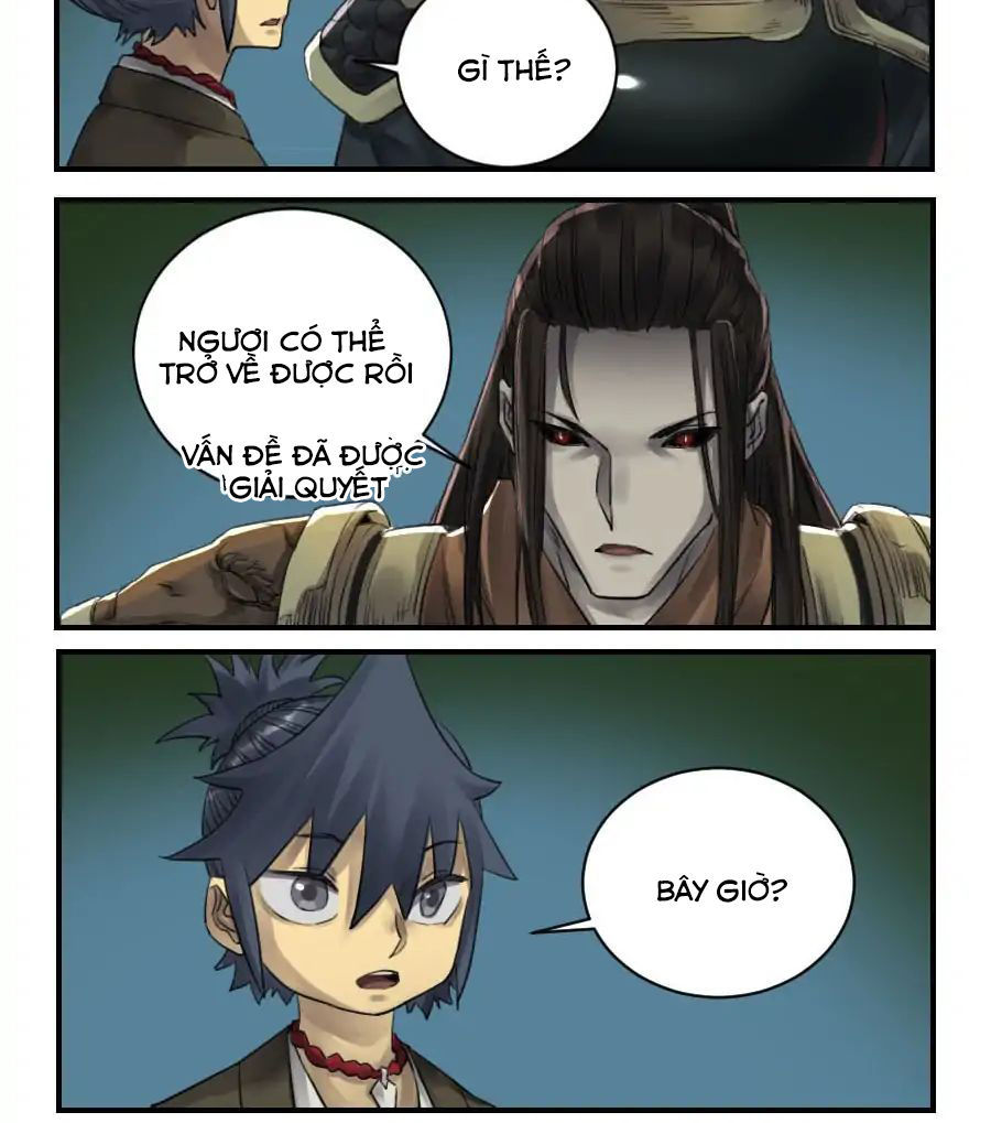 Truyền Võ Chap 96 - Next Chap 97