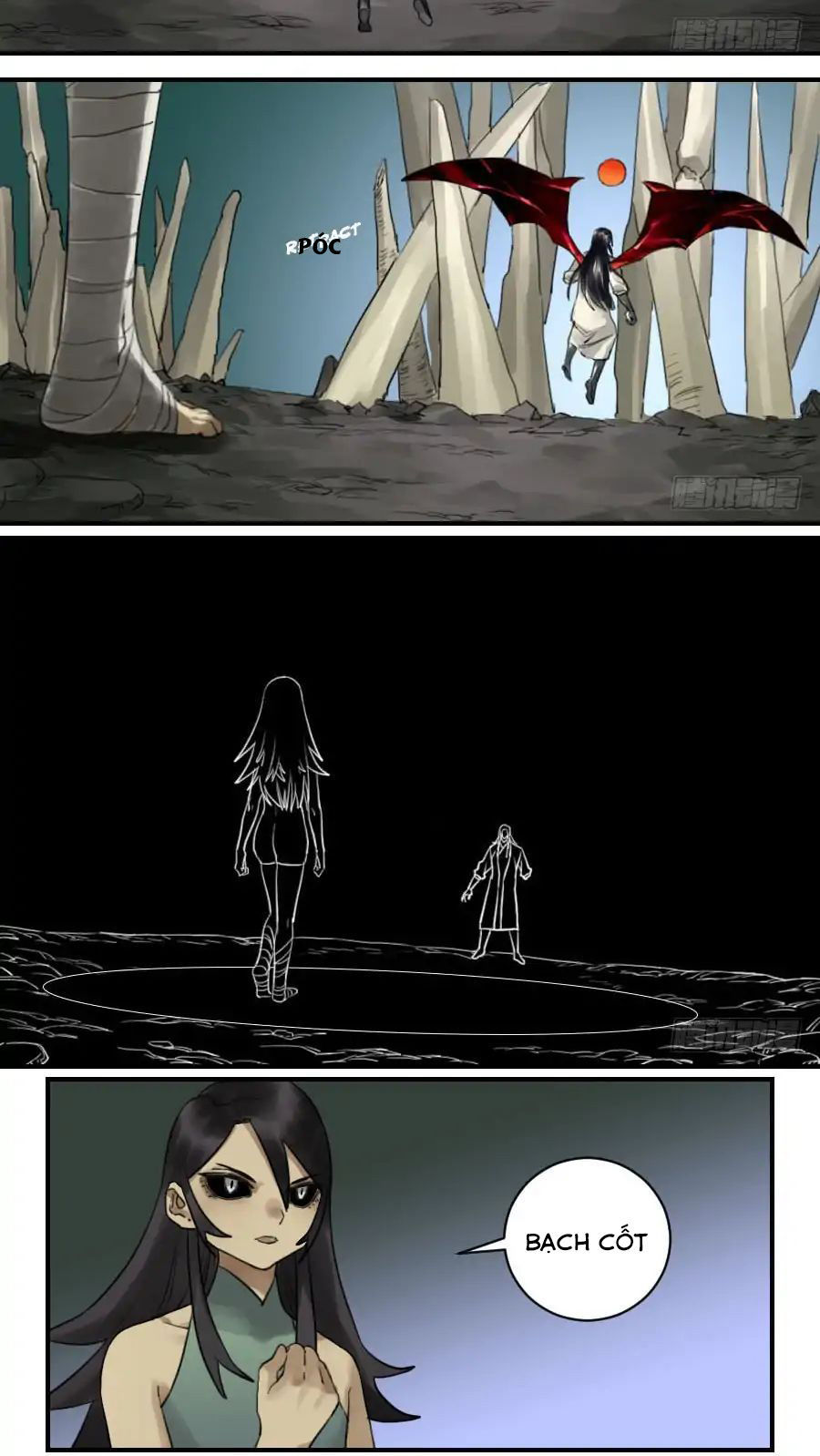 Truyền Võ Chap 97 - Next Chap 98