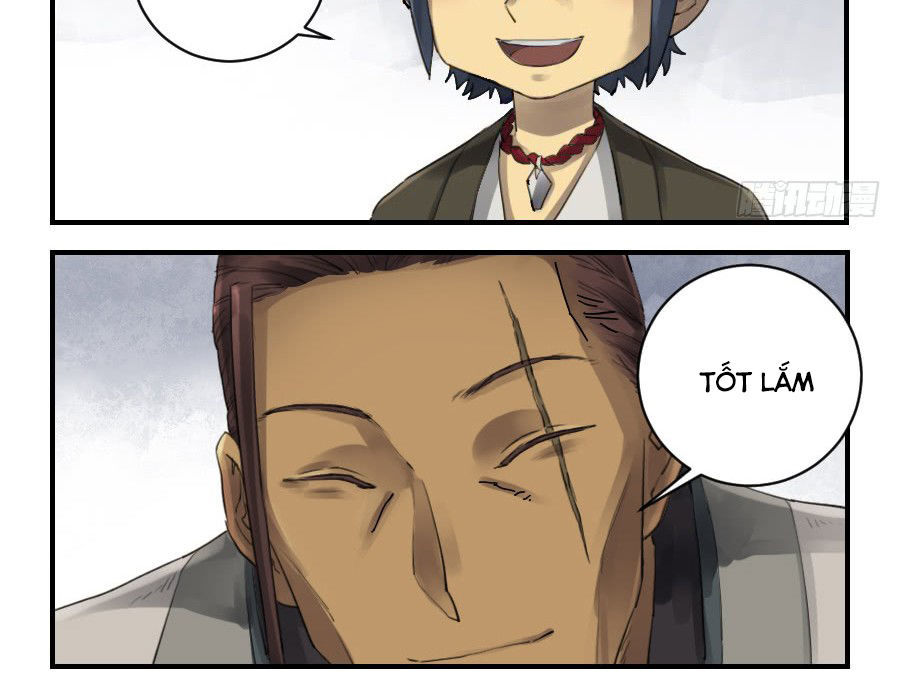 Truyền Võ Chap 103 - Next Chap 104