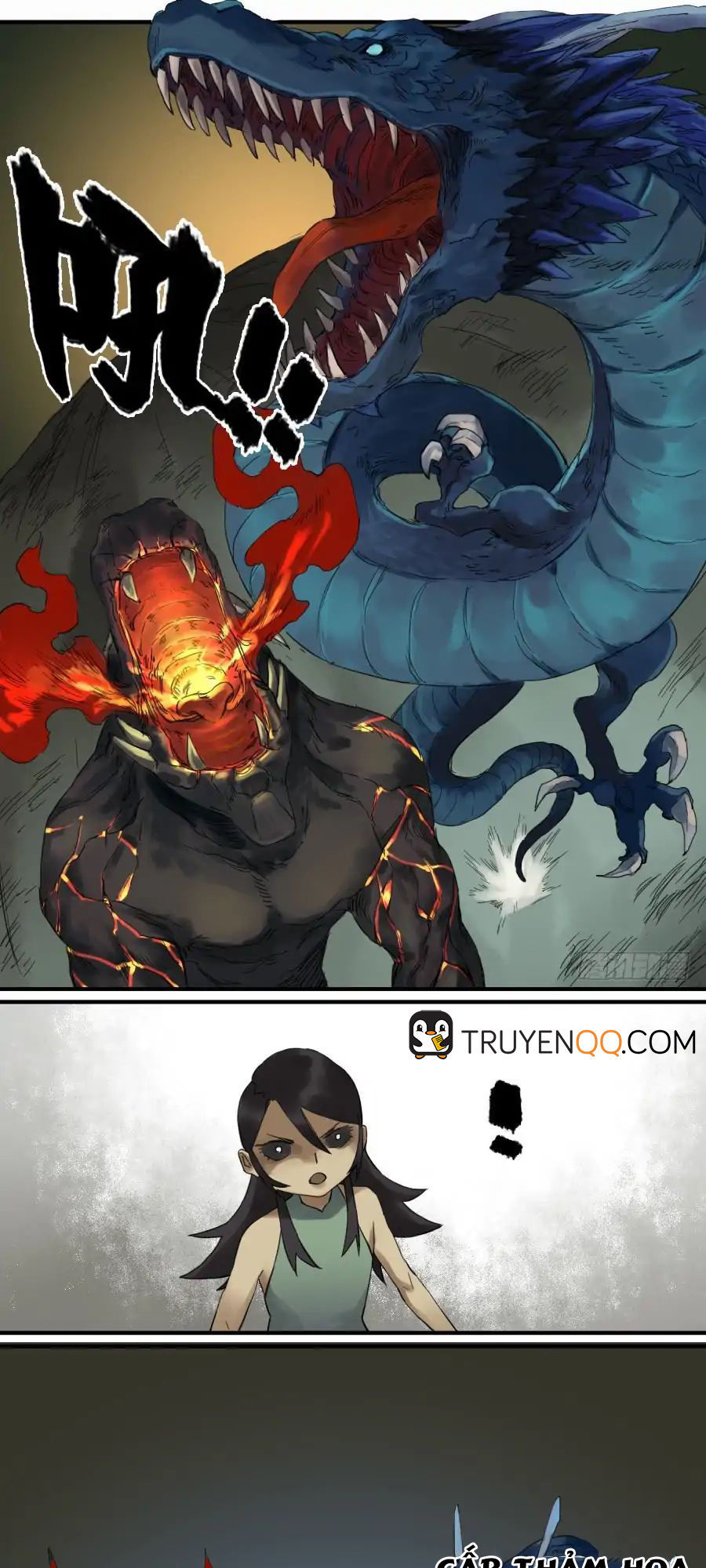 Truyền Võ Chap 100 - Next Chap 101