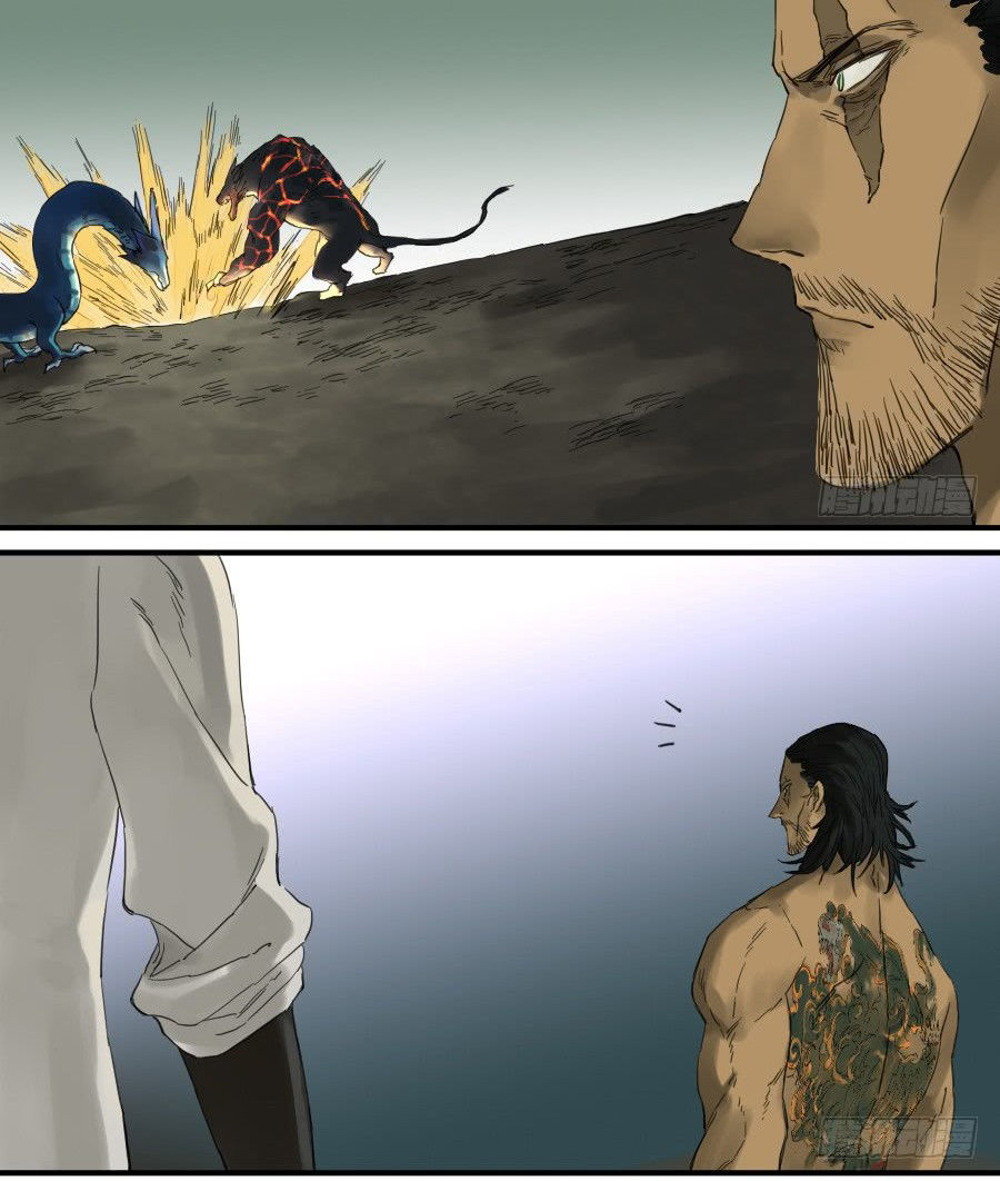 Truyền Võ Chap 101 - Next Chap 102