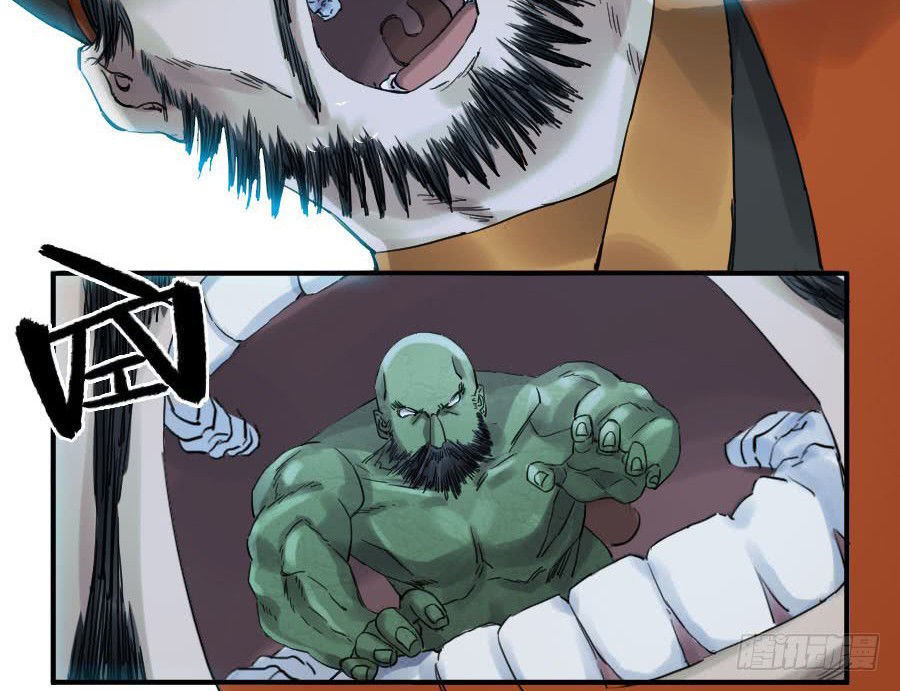 Truyền Võ Chap 107 - Next Chap 108